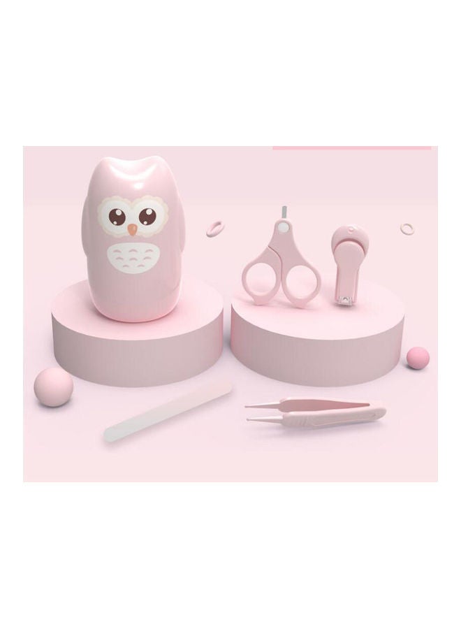 beideli 4-In-1 Baby Nail Grooming Kit - Image 3