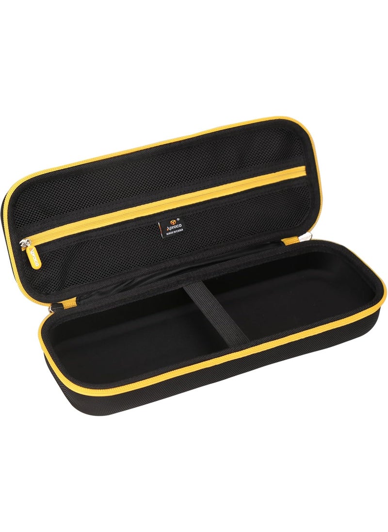 Aproca Aproca Storage Hard Travel Case for AUXITO Car Vacuum Portable Cordless Vacuum and Accessories  - Image 2
