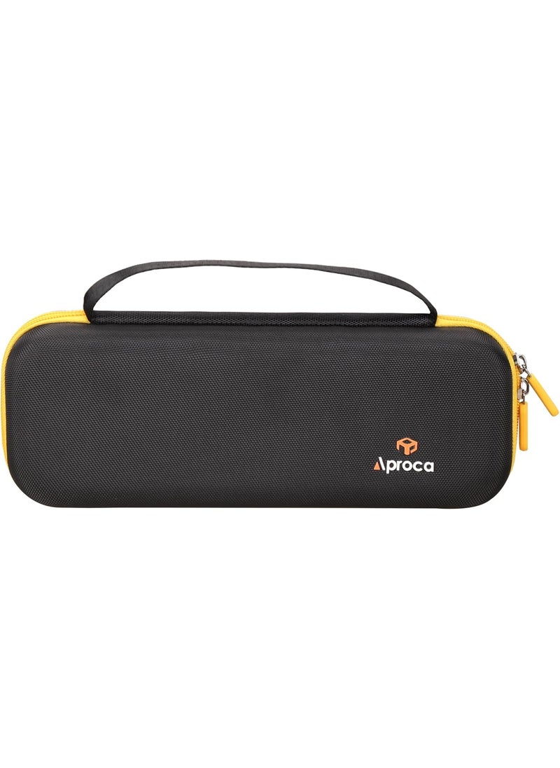 Aproca Aproca Storage Hard Travel Case for AUXITO Car Vacuum Portable Cordless Vacuum and Accessories  - Image 3