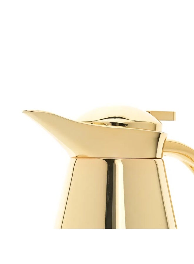 تافولو ترمس ذهبي من تافولو، سعة 1 لتر - Image 2