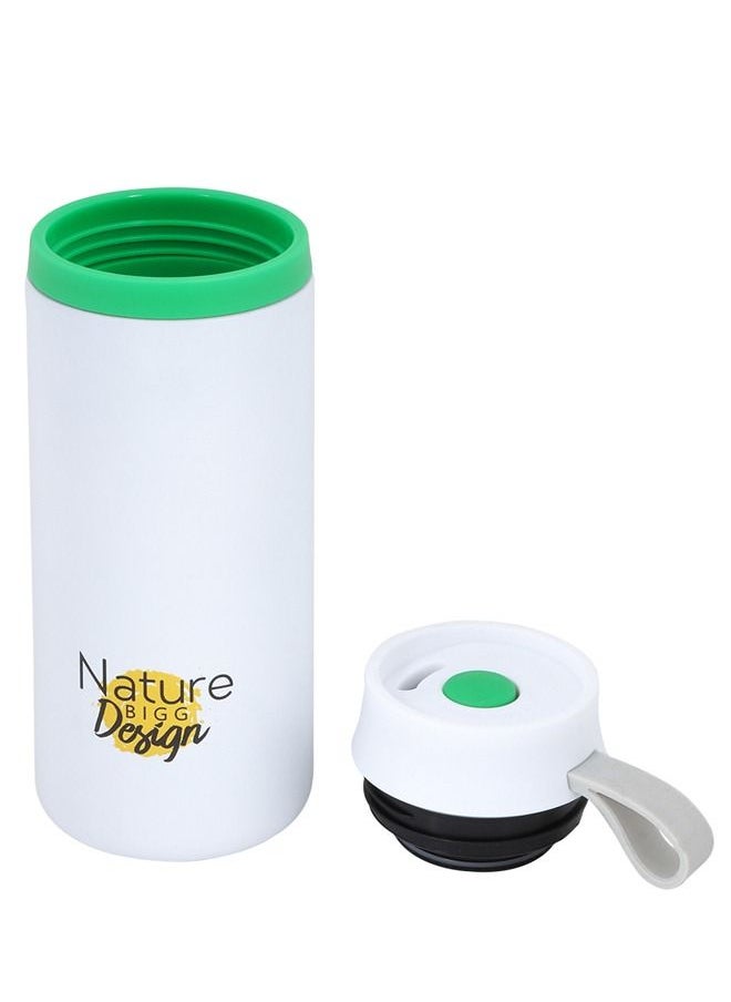 Biggdesign - Biggdesign Nature Design Thermos Travel Mug 350 ML - Image 1