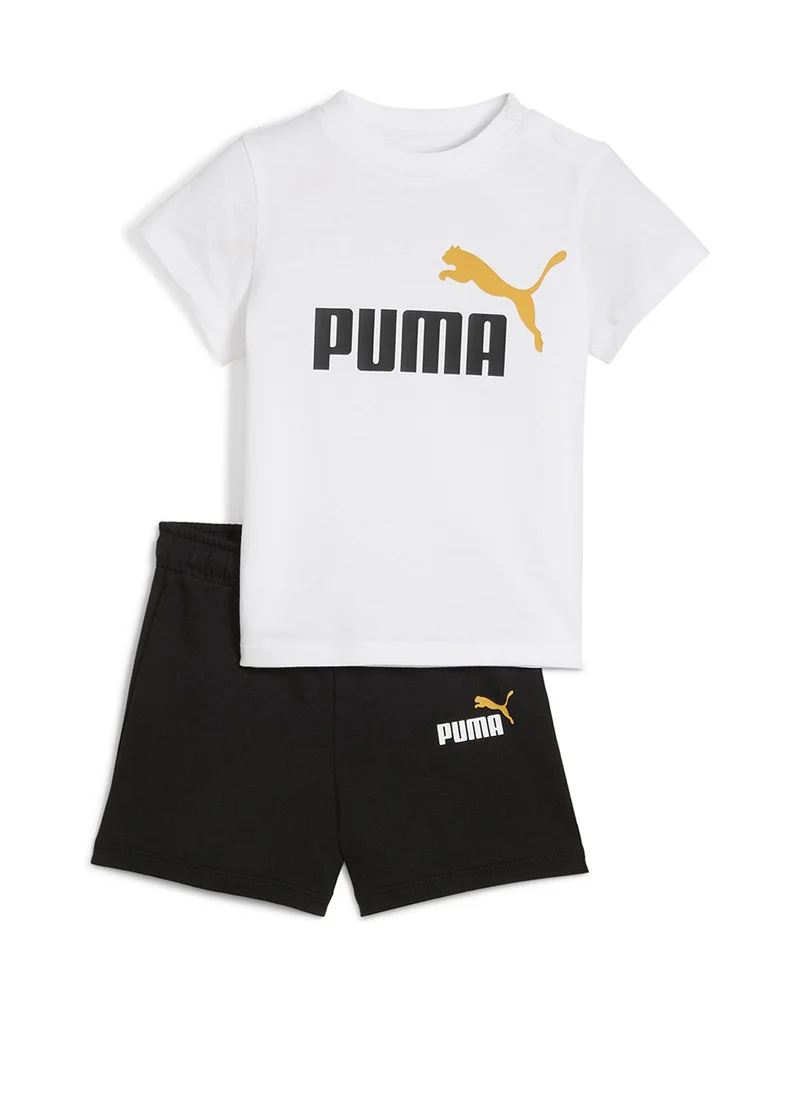 PUMA Infant Minicats Set