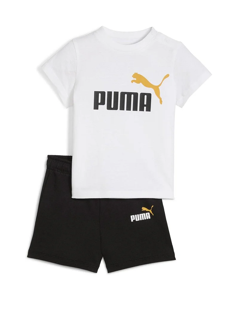PUMA Infant Minicats Set