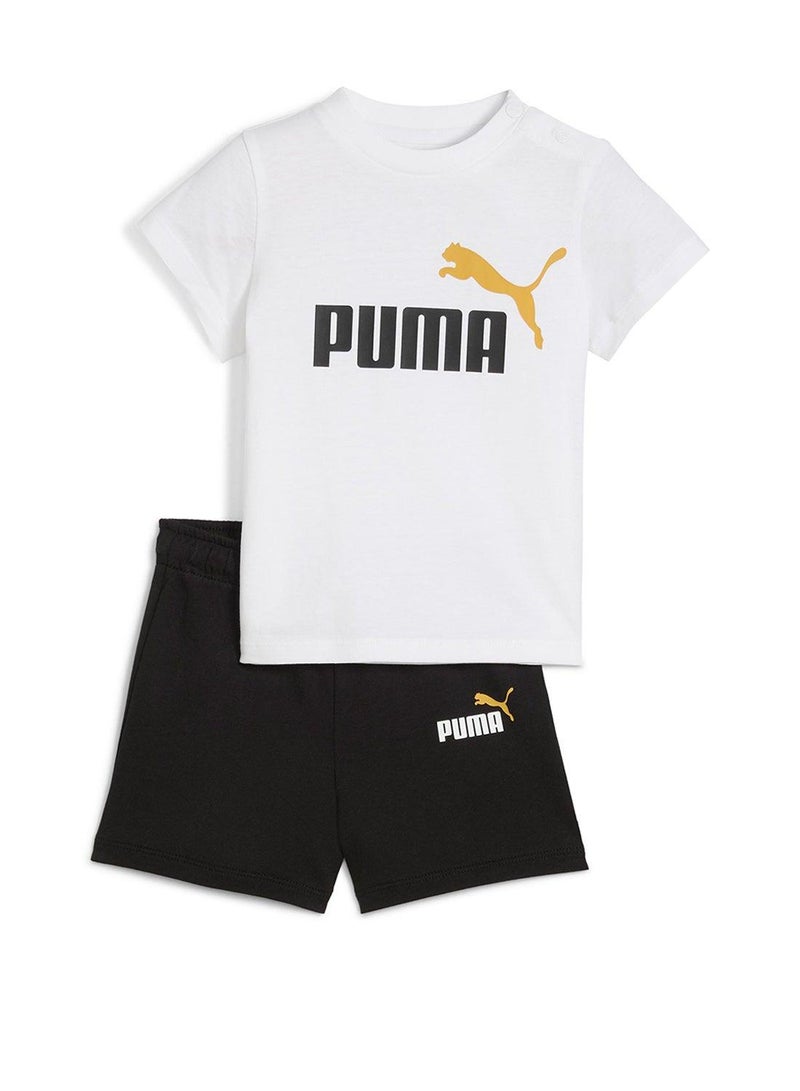 PUMA Infant Minicats Set - Image 1