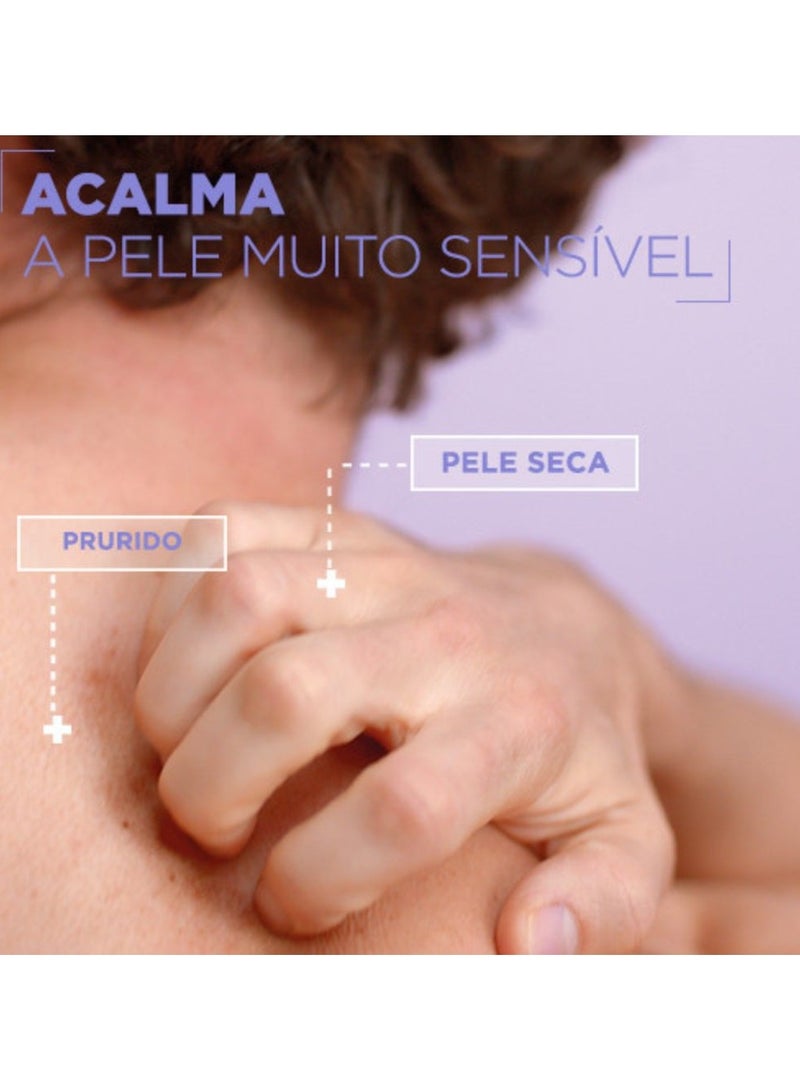 مكسا كريم ميكسا بانثينول كومفورت متعدد الأغراض ٥٪ بانثينول ٥٠ مل - Image 2