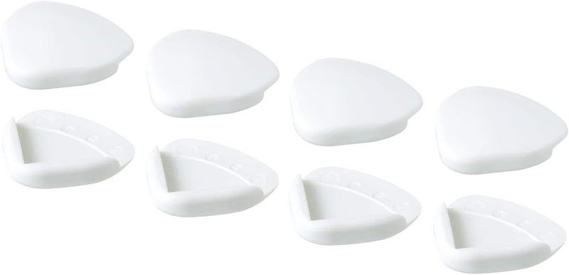 IK EA UNDVIKA Corner Guards - 8 Pieces - Image 1