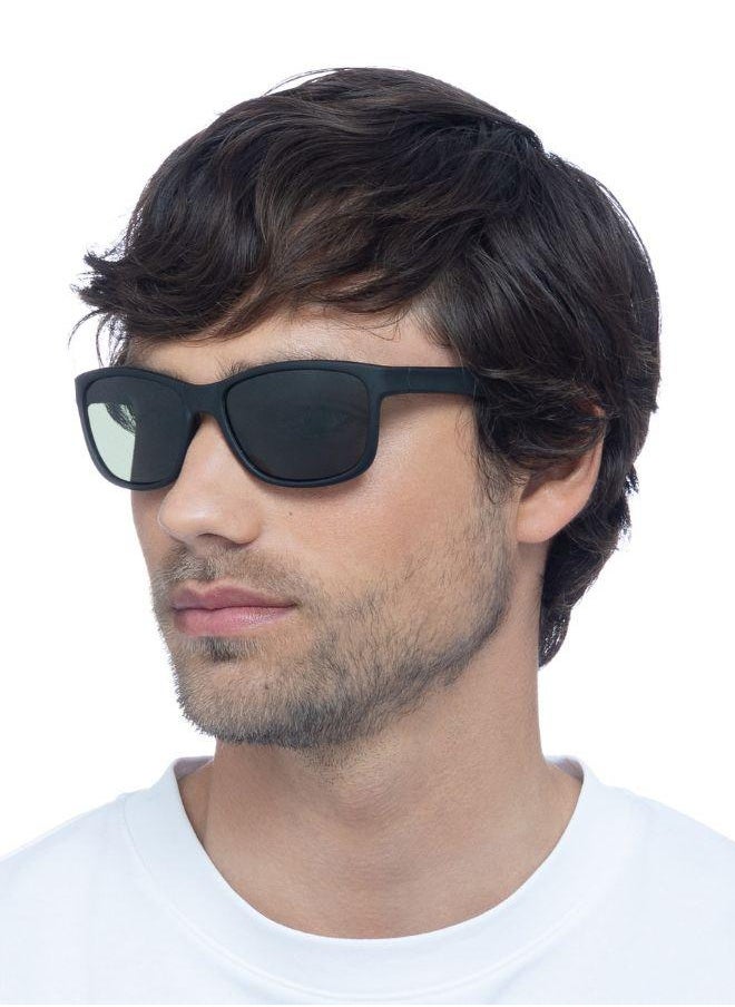 Solarized ACTIVE CLASSIC Luxury Sunglasses for Men & Women – High Quality Designer Eyewear, UV Protection, Stylish Frames, Timeless Elegance, and Fashionable Eye Shades  - Image 2
