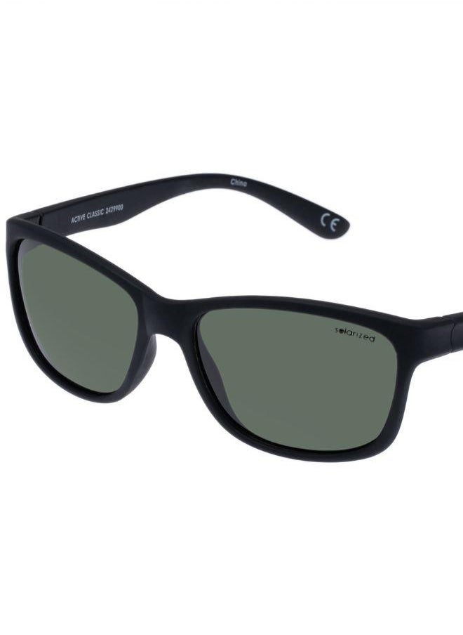 Solarized ACTIVE CLASSIC Luxury Sunglasses for Men & Women – High Quality Designer Eyewear, UV Protection, Stylish Frames, Timeless Elegance, and Fashionable Eye Shades  - Image 3