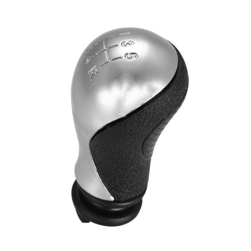 Gear Shift Knob lever 5 Speed for Citroen C5 Xsara Picasso 01-08 1999-2008 - Image 2