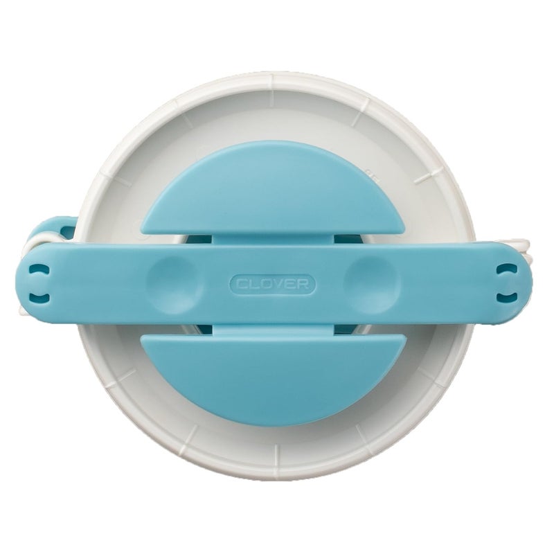 Clover Set Pom Maker, Multiple 4 Count, 8.63 x 5 x 1.38 - Image 3