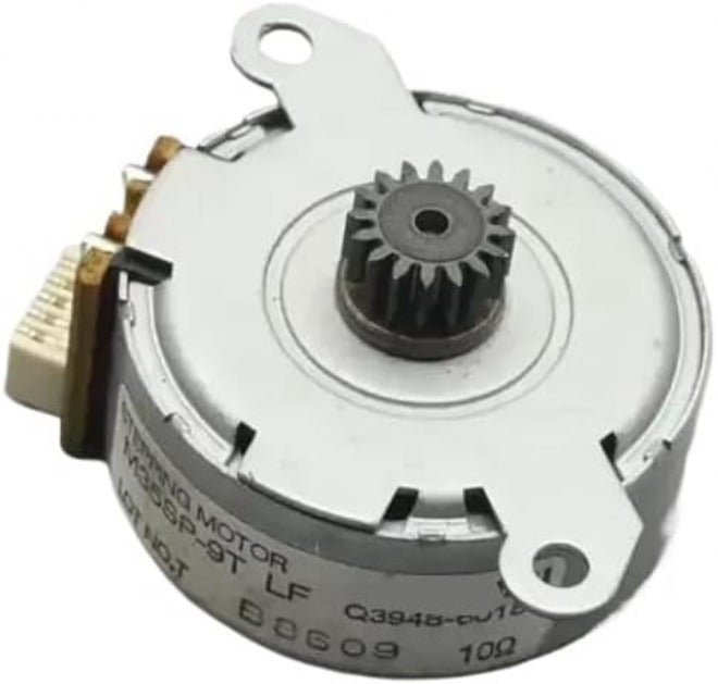 Scanner Stepping Motor Compatible with Color 2820 2830 2840 3390 3392 M2727 M1522 CM2320 - Replaces Q3948-60186 Q3066-60222 C6747-60005 - Image 1