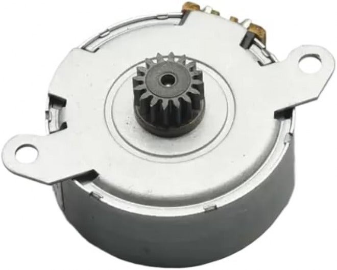 Scanner Stepping Motor Compatible with Color 2820 2830 2840 3390 3392 M2727 M1522 CM2320 - Replaces Q3948-60186 Q3066-60222 C6747-60005 - Image 4