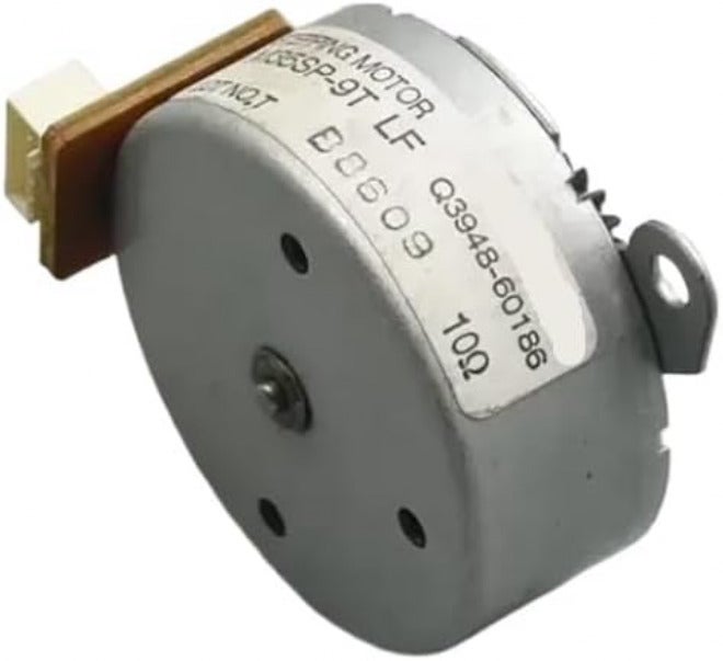 Scanner Stepping Motor Compatible with Color 2820 2830 2840 3390 3392 M2727 M1522 CM2320 - Replaces Q3948-60186 Q3066-60222 C6747-60005 - Image 2