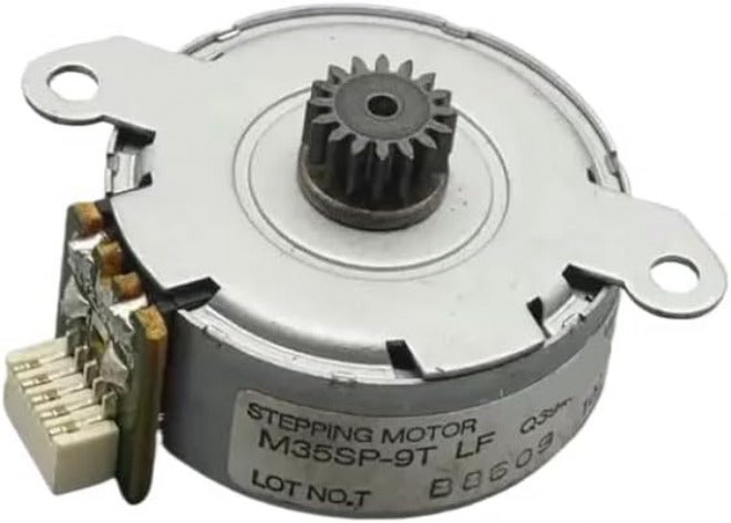 Scanner Stepping Motor Compatible with Color 2820 2830 2840 3390 3392 M2727 M1522 CM2320 - Replaces Q3948-60186 Q3066-60222 C6747-60005 - Image 5