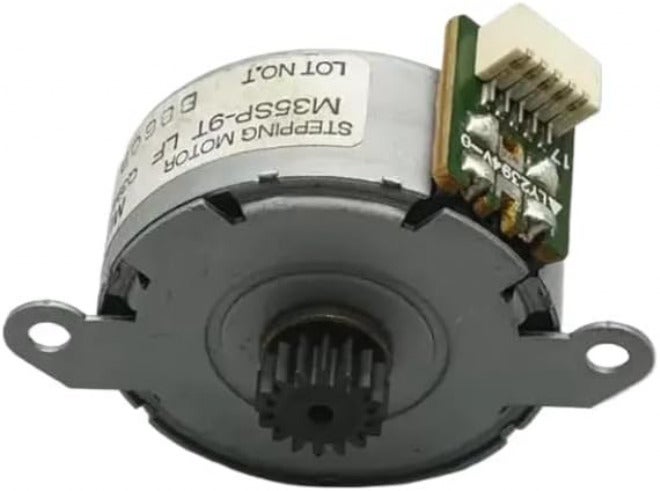 Scanner Stepping Motor Compatible with Color 2820 2830 2840 3390 3392 M2727 M1522 CM2320 - Replaces Q3948-60186 Q3066-60222 C6747-60005 - Image 3