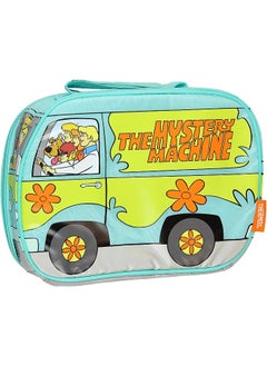 THERMOS Thermos Novelty Lunch Kit, Scooby Doo and the Mystery Machine  - Image 1