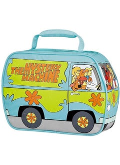 THERMOS Thermos Novelty Lunch Kit, Scooby Doo and the Mystery Machine  - Image 4