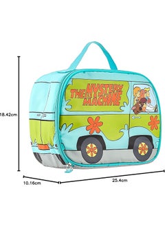 THERMOS Thermos Novelty Lunch Kit, Scooby Doo and the Mystery Machine  - Image 5