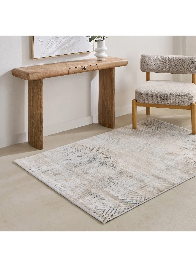 Home Box Lumar Urban Anti-Skid Polypropylene Rug - 120x170 cm