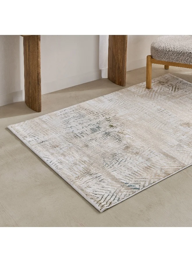 Home Box Lumar Urban Anti-Skid Polypropylene Rug - 120x170 cm