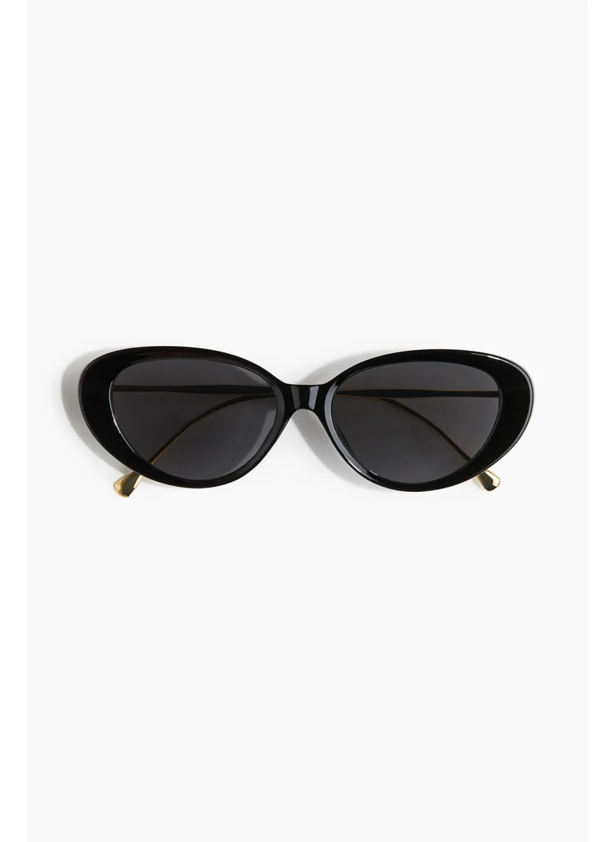 H&M Cat-Eye Sunglasses