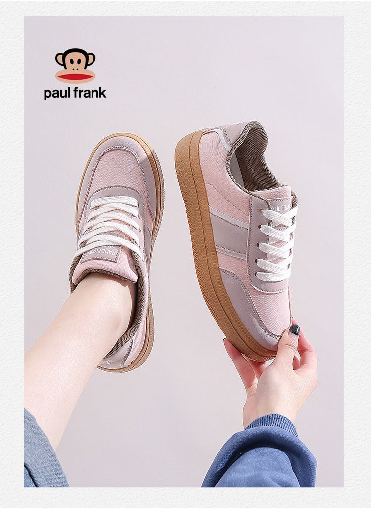 Paul Frank - Women's Casual Sports Breathable Board Shoes - Image 1