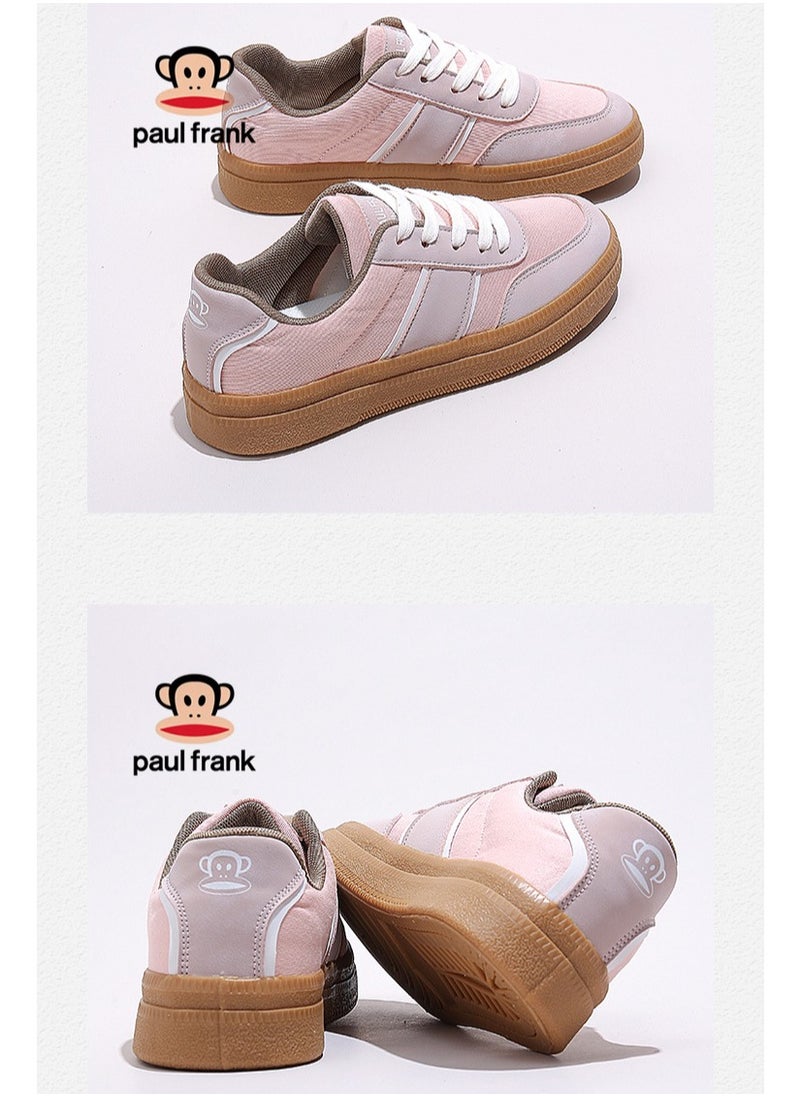 Paul Frank - Women's Casual Sports Breathable Board Shoes - Image 1