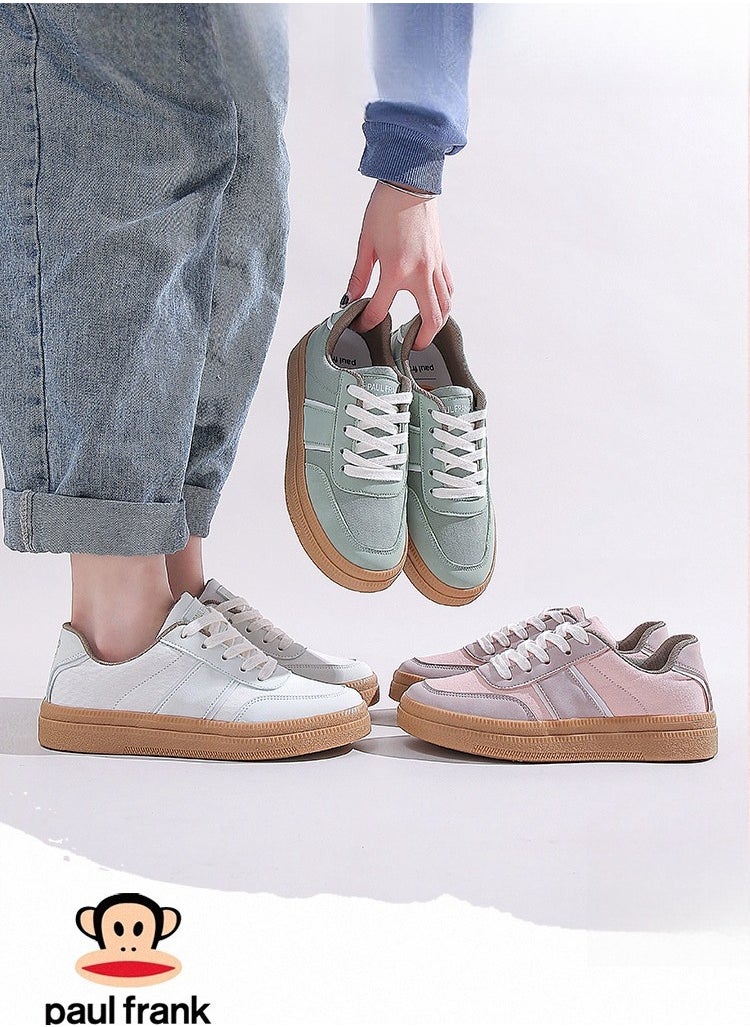 Paul Frank - Women's Casual Sports Breathable Board Shoes - Image 1