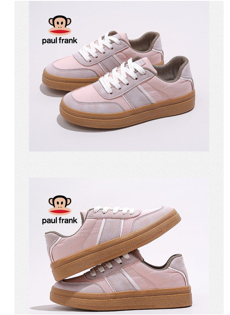 Paul Frank - Women's Casual Sports Breathable Board Shoes - Image 1