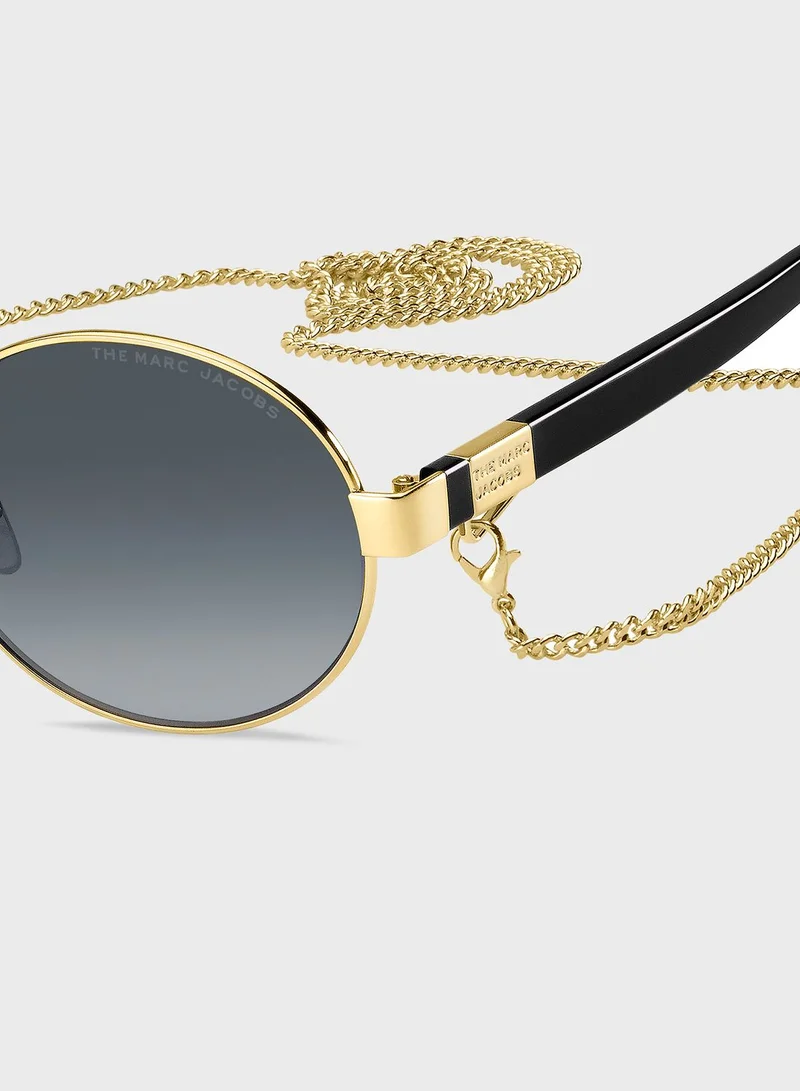 Marc Jacobs Marc 497/G/S Sunglasses