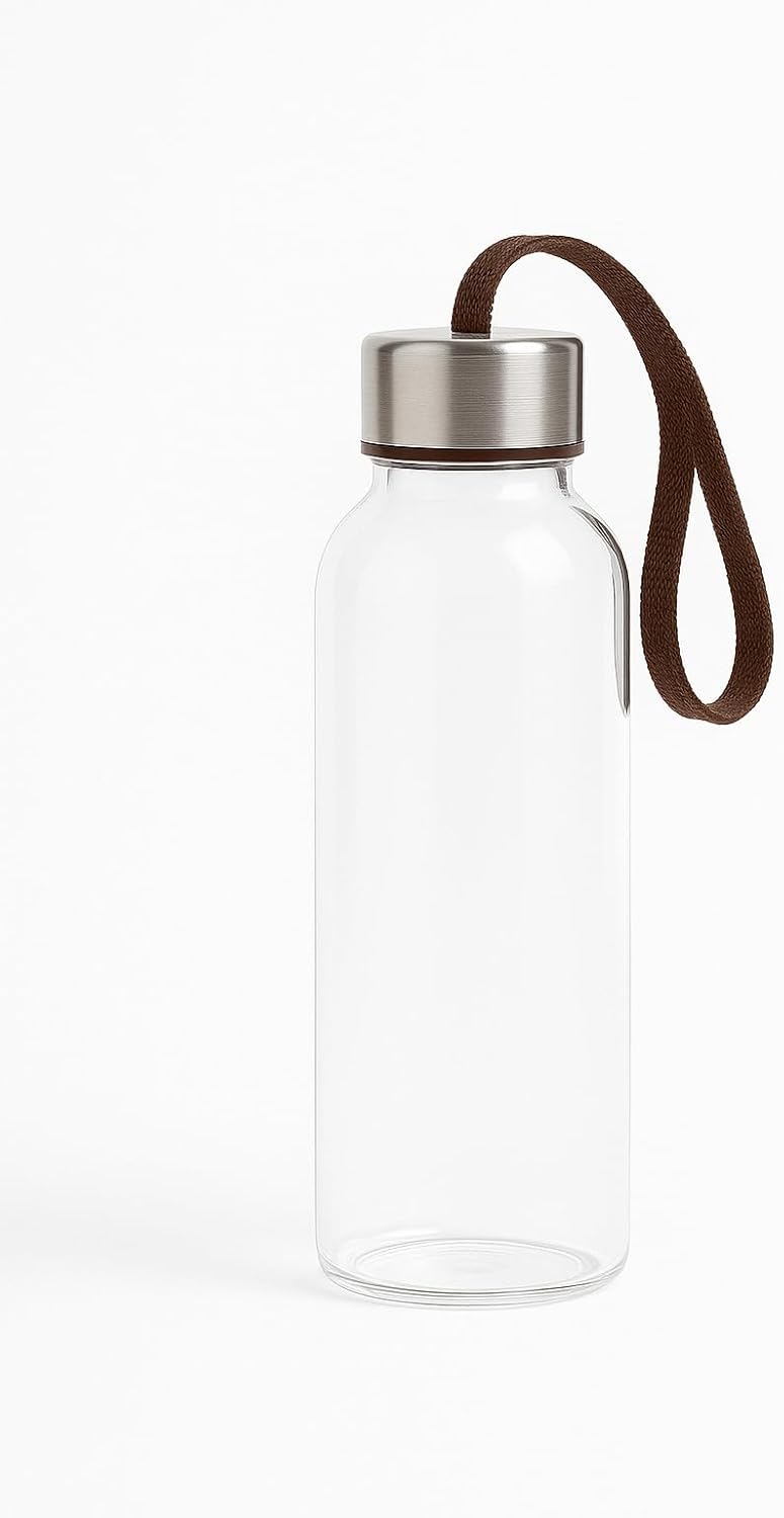 BS B&S Premium 0.5L Reusable Water Bottle - Image 1
