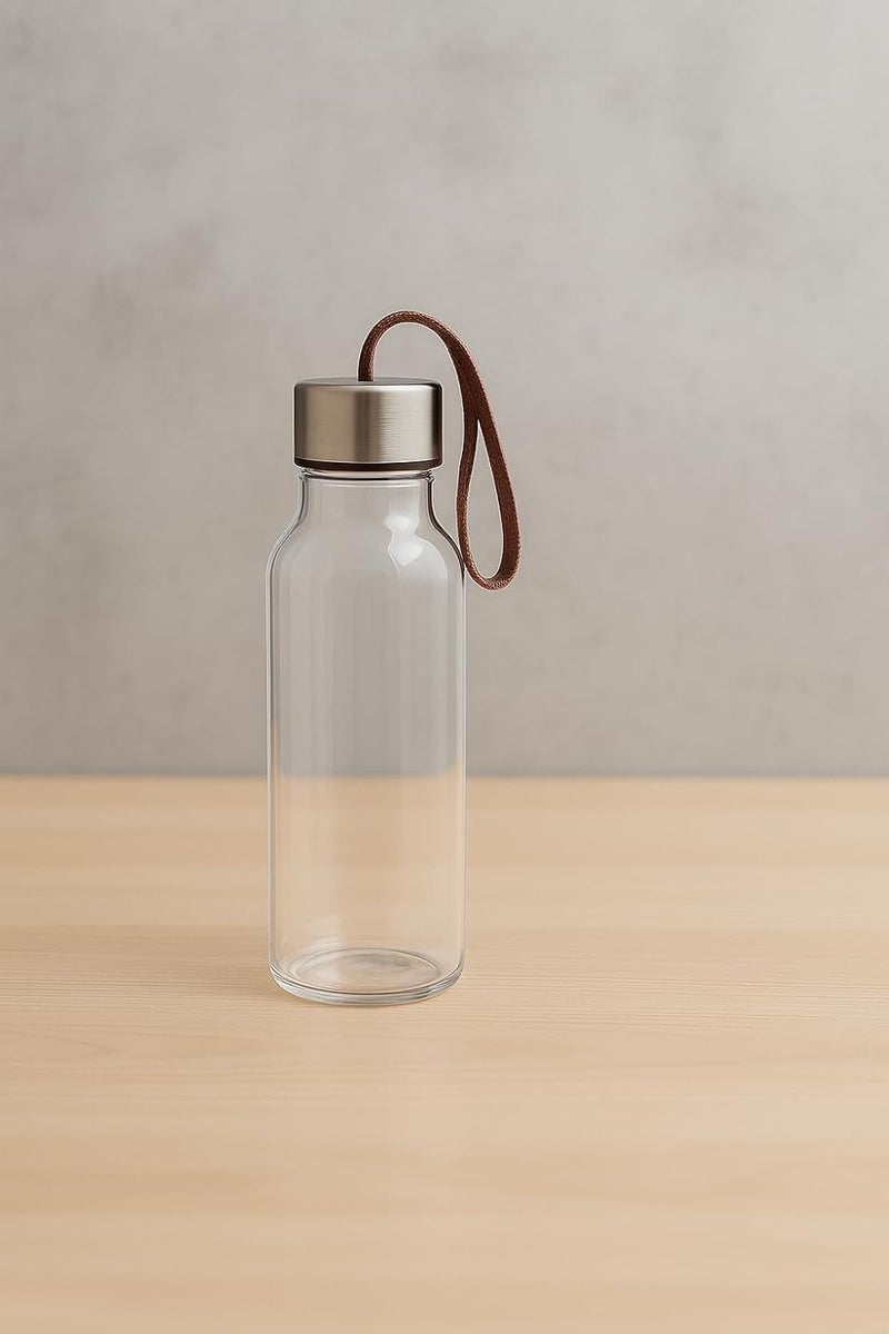 BS B&S Premium 0.5L Reusable Water Bottle - Image 2