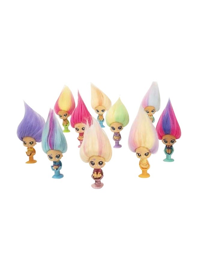 Hairdooz Hairdooz S1 Mini Dooz Mystery Box