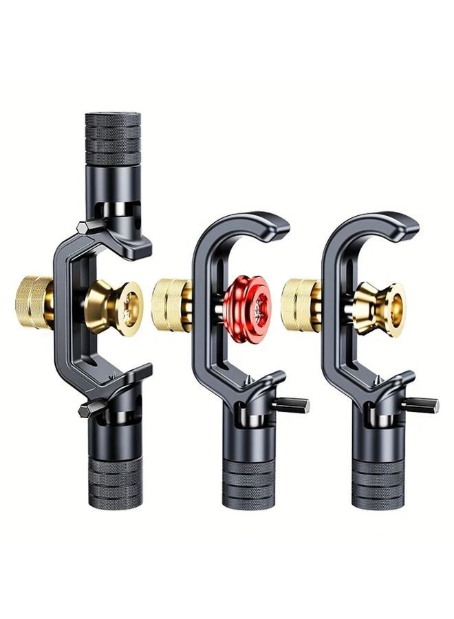 Professional Grade Metal Wire Stripper 8 30mm Optical Cable Sheath Cutting Tool Ergonomic Grip - Image 4