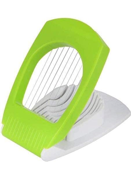 svk dream SVK Dream Egg Slicer Stainless Steel Wires Cutter Kitchen Tools  - Image 1