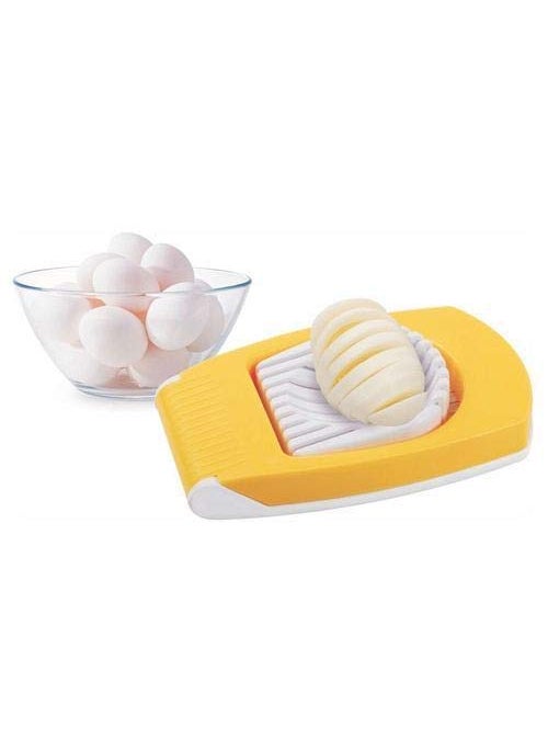svk dream SVK Dream Egg Slicer Stainless Steel Wires Cutter Kitchen Tools  - Image 3