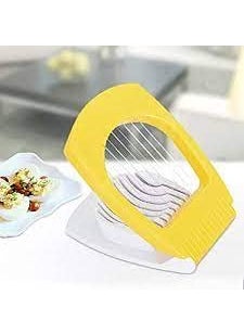svk dream SVK Dream Egg Slicer Stainless Steel Wires Cutter Kitchen Tools  - Image 4