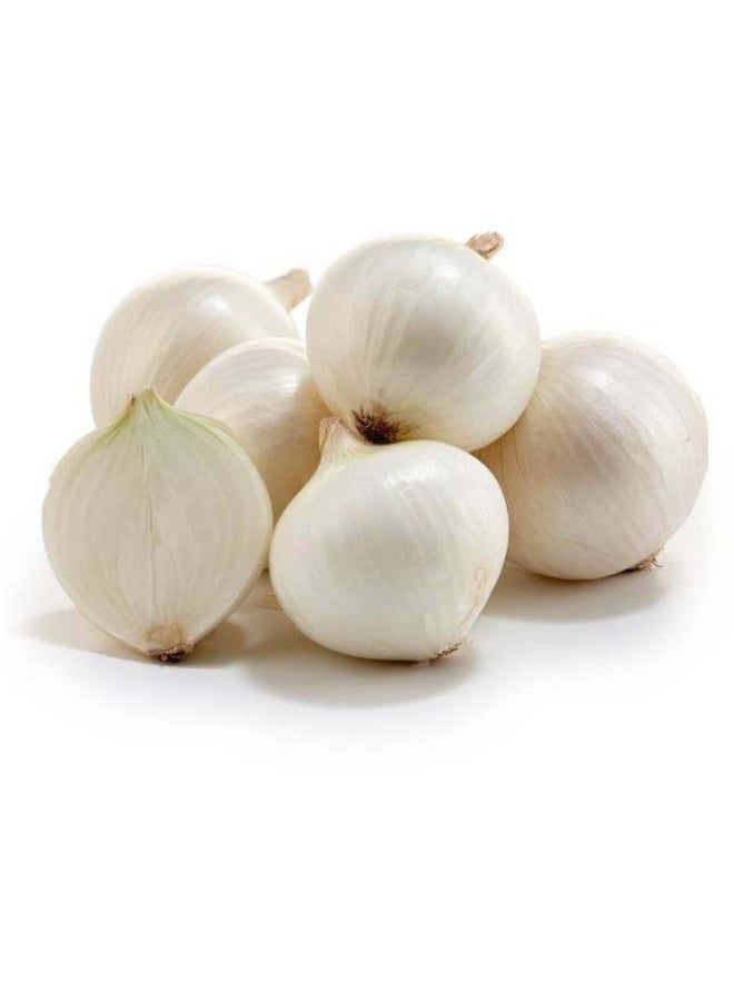 بصل أبيض, 500 غرام