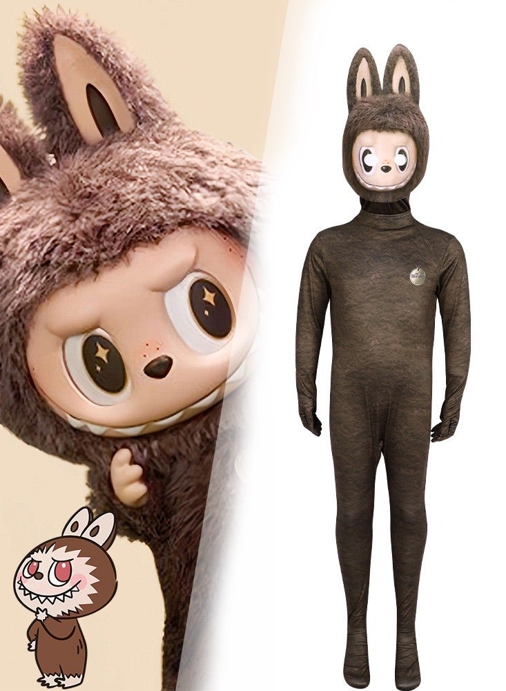 labubu Role-Play Costume Set Size-140CM - Image 2