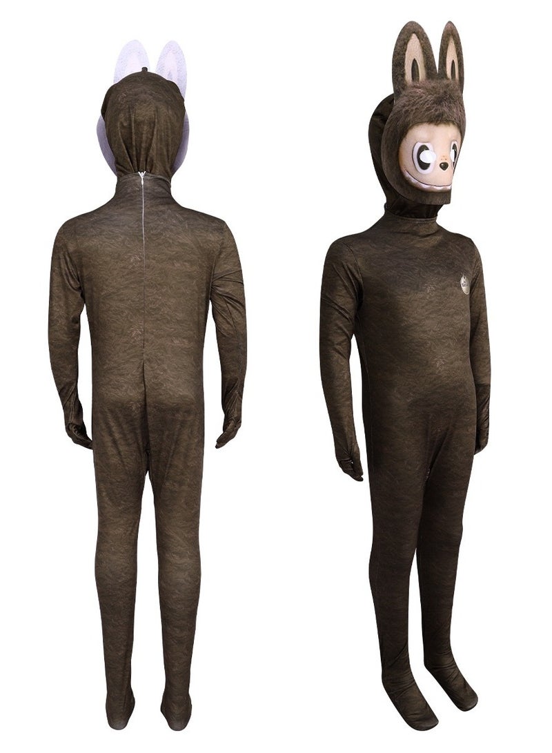 labubu Role-Play Costume Set Size-140CM - Image 4