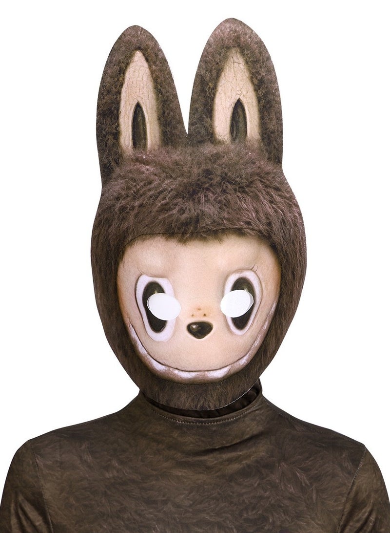 labubu Role-Play Costume Set Size-140CM - Image 5