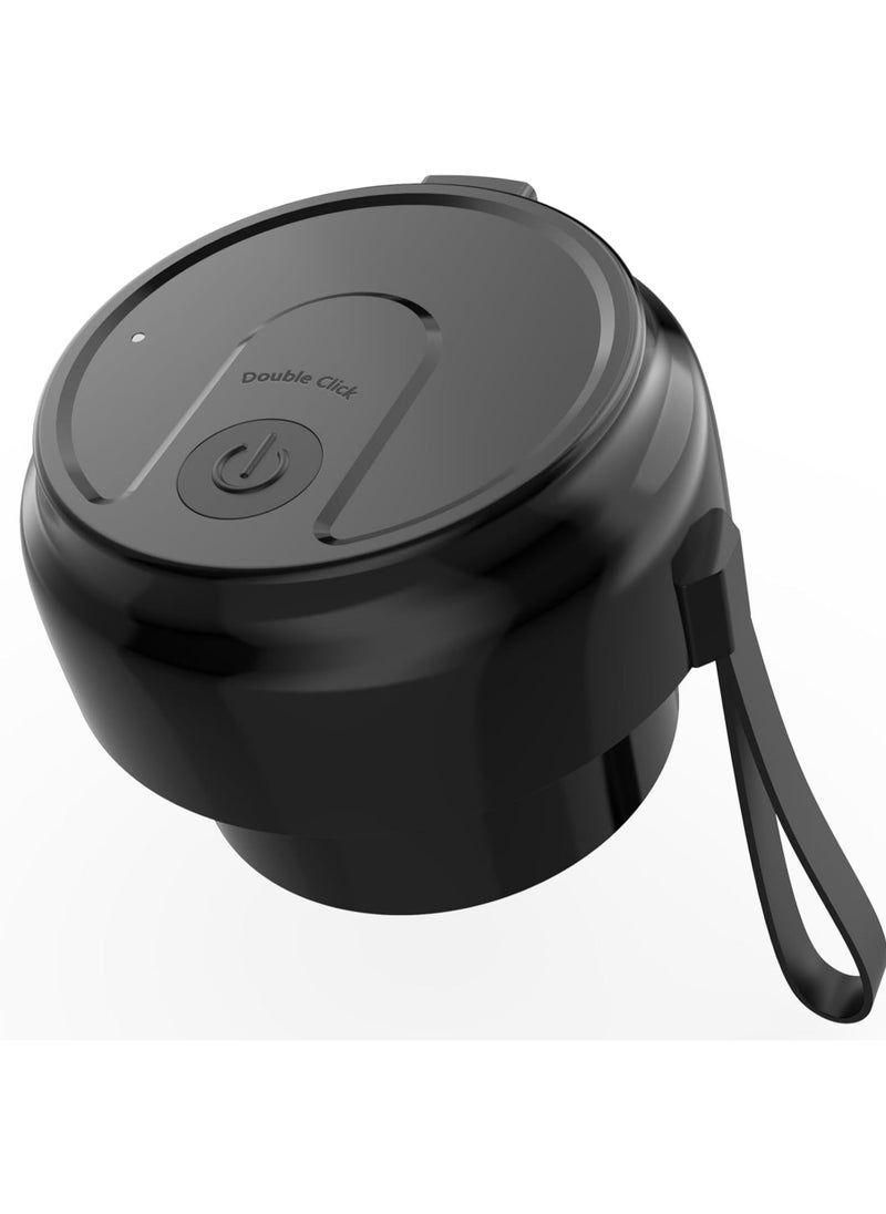 Westinghouse Westinghouse Rechargeable Portable Blender - 300W Cordless Smoothie Maker with 600ml BPA-Free Bottle USB Charging Stainless Steel Blades One-Touch Operation  - Image 2