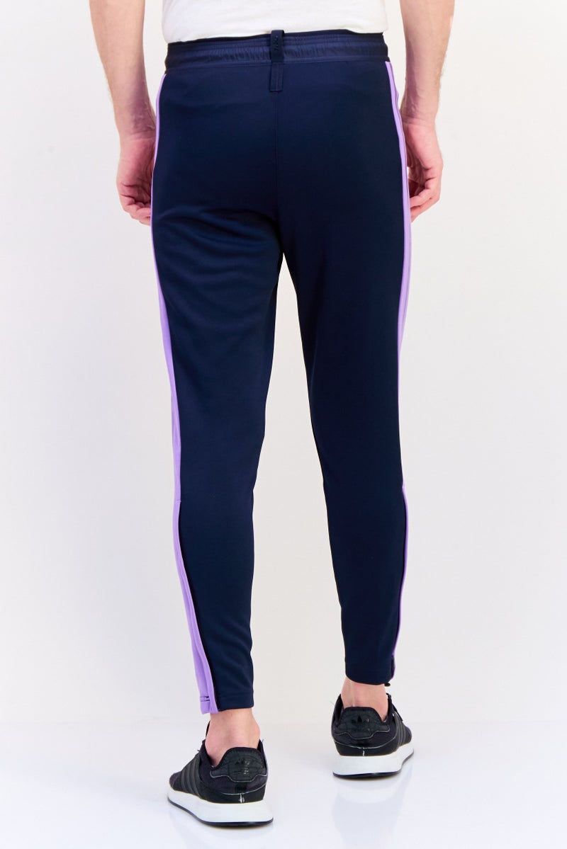 Adidas Men Sporstwear Fit Training Sweatpants, Multicolor - Image 3