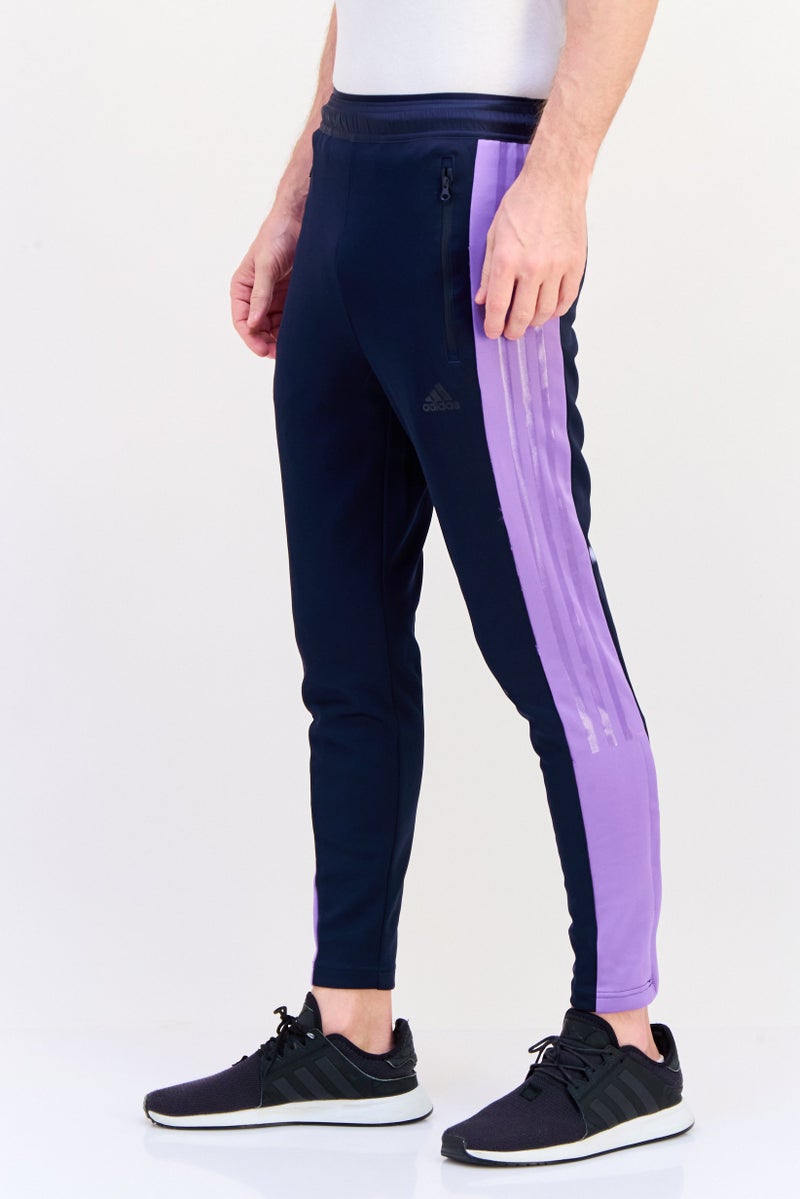 Adidas Men Sporstwear Fit Training Sweatpants, Multicolor - Image 4