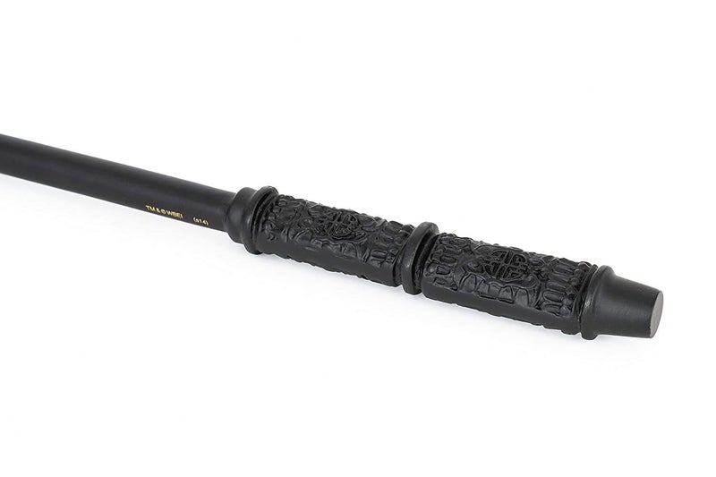 Western Era Handcrafted Classic Snape Magic Wand | Wizard Stick | Collectible Cosplay Accessory (34 CMs Long) - Image 5