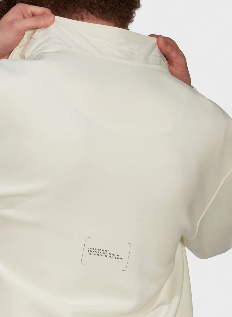 Adidas Coach Jacket