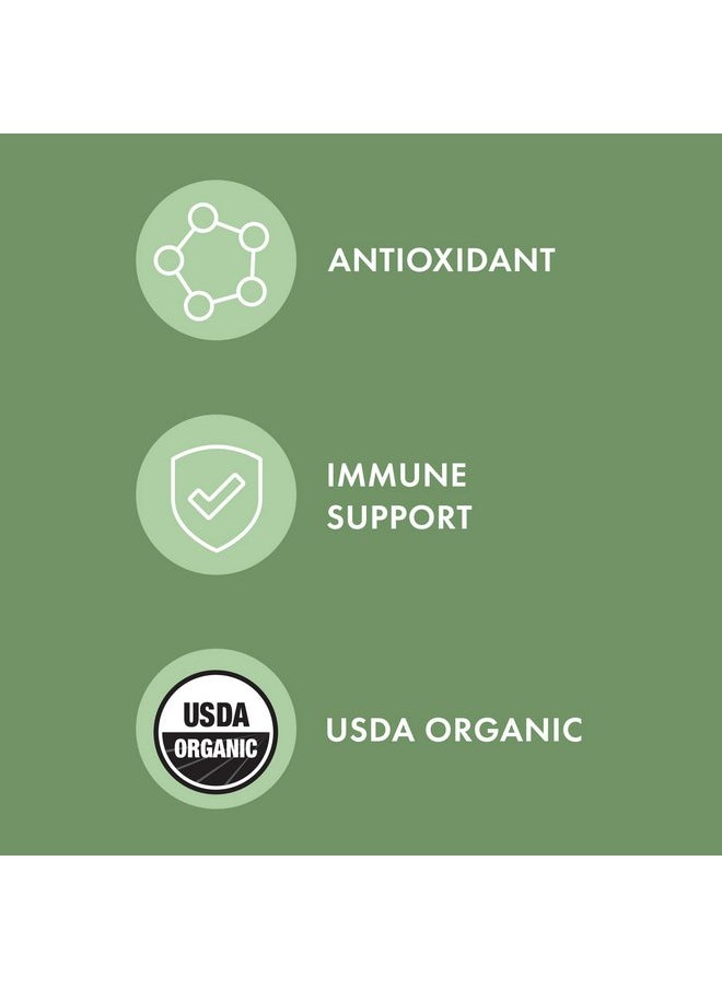 Dr. Mercola Dr. Mercola Organic Fermented Food for Cats & Dogs, 2.75 oz. per Container (78g), Non GMO, Gluten Free, Soy Free, USDA Organic  - Image 4