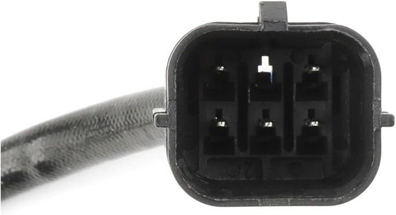 Upstream Oxygen Sensor 25025029 2345015 For Mazda 3 2006 2013 - Image 5