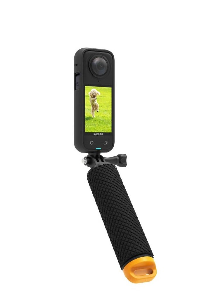 Plastic Frame For Insta360 X4 Panoramic Plastic Cage Protective Cover Adapter Mount For Insta360 X4 Sports Camera Accessories  - Image 5