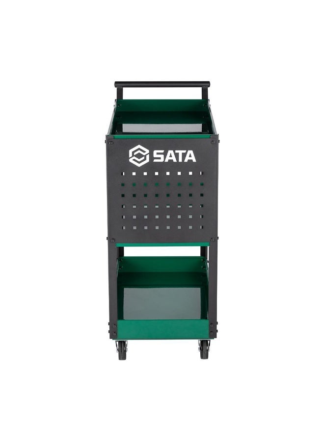 SATA ST95222B Multipurpose Tool Cart - Image 3